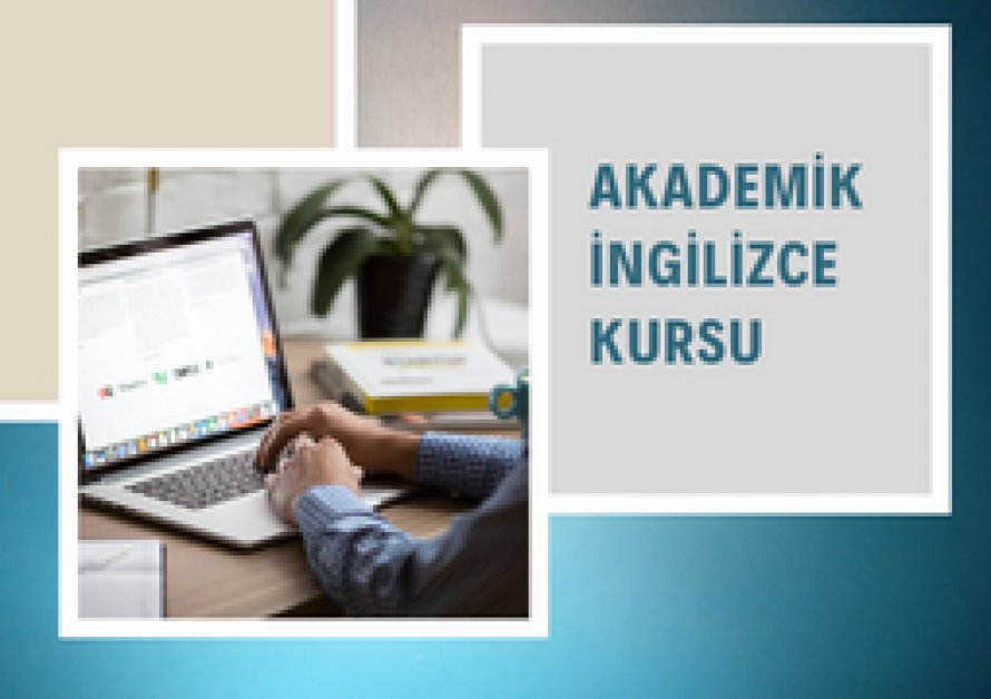 Beşiktaş Akademik Ingilizce Kursu